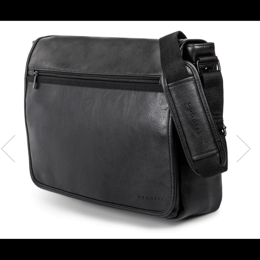 BUGATTI Computer Bag - Sac de transport pour ordinateur